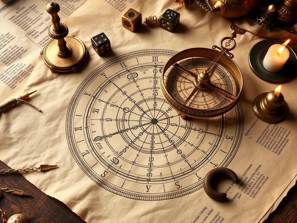 Ramal Astrology Consultation