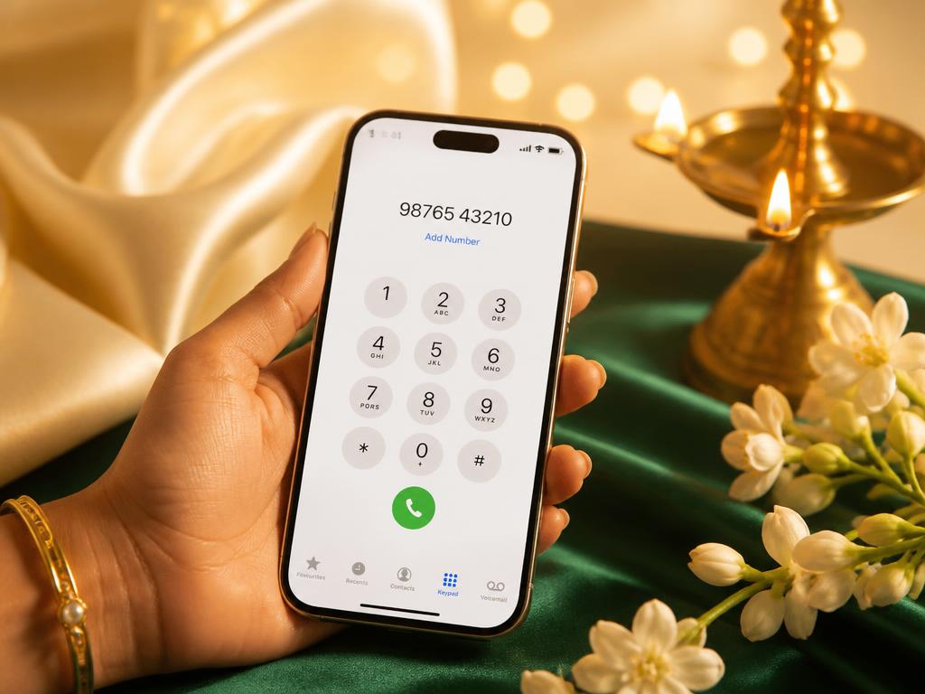Mobile Number Analysis