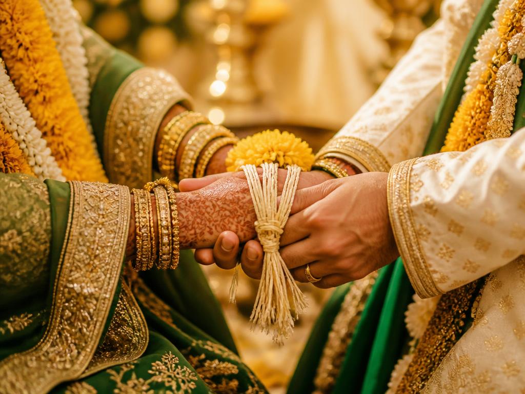 Marriage Match Making