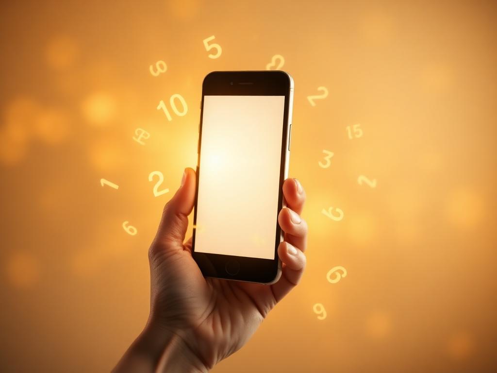 Mobile Number Analysis