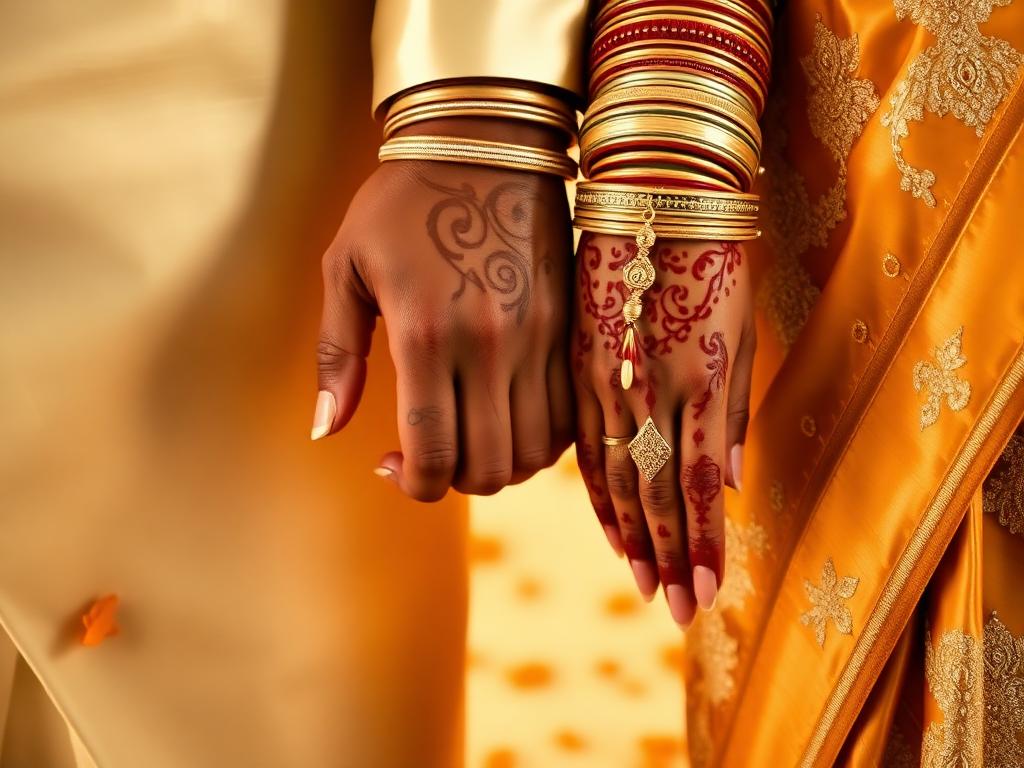 Marriage Match Making
