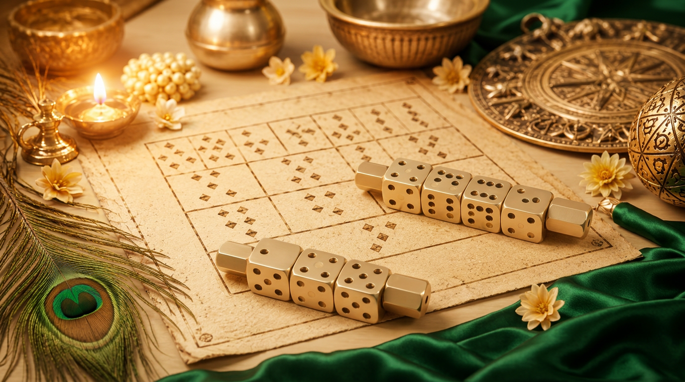 Ramal Astrology Consultation